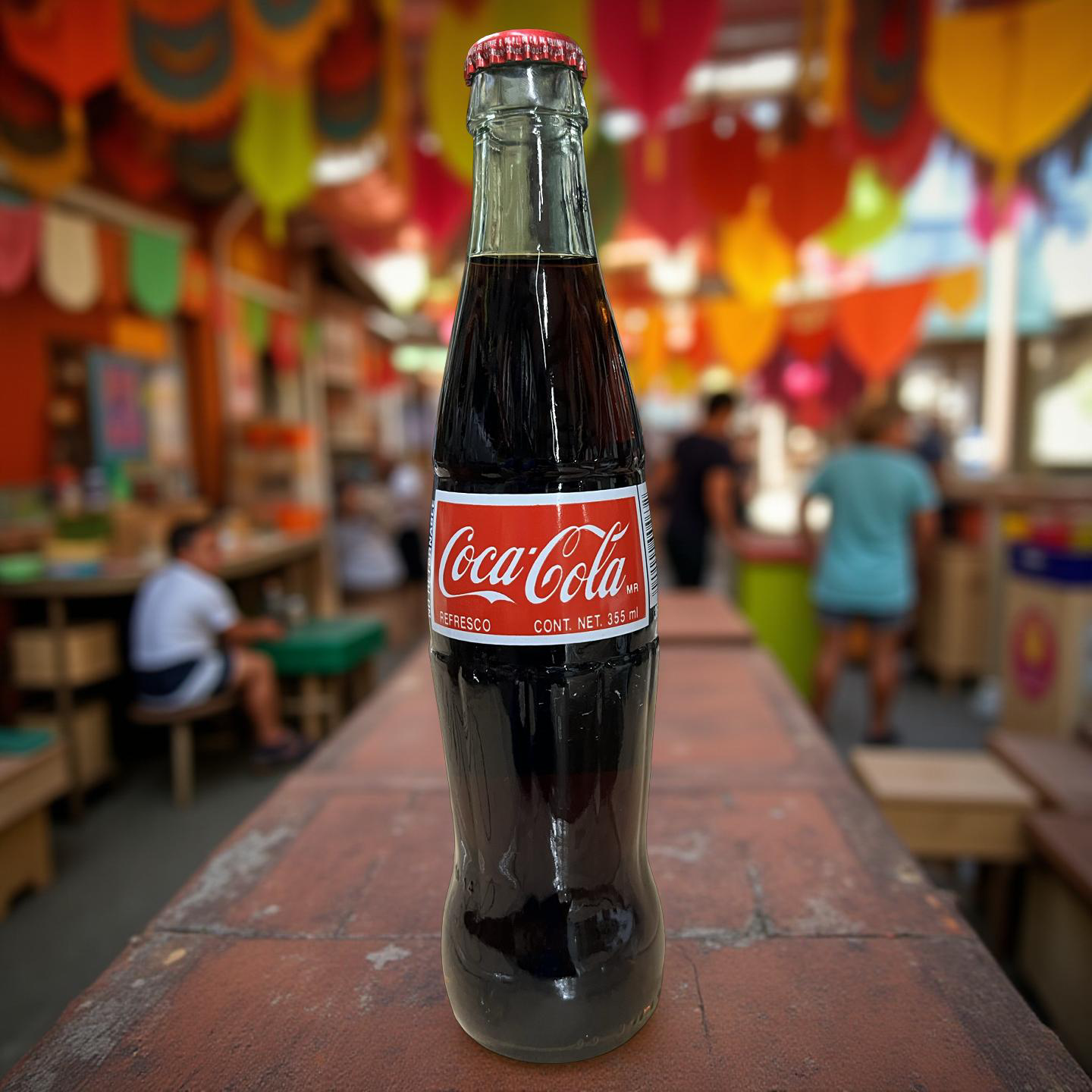 Coca Cola 500 mL | L&G Foods LLC