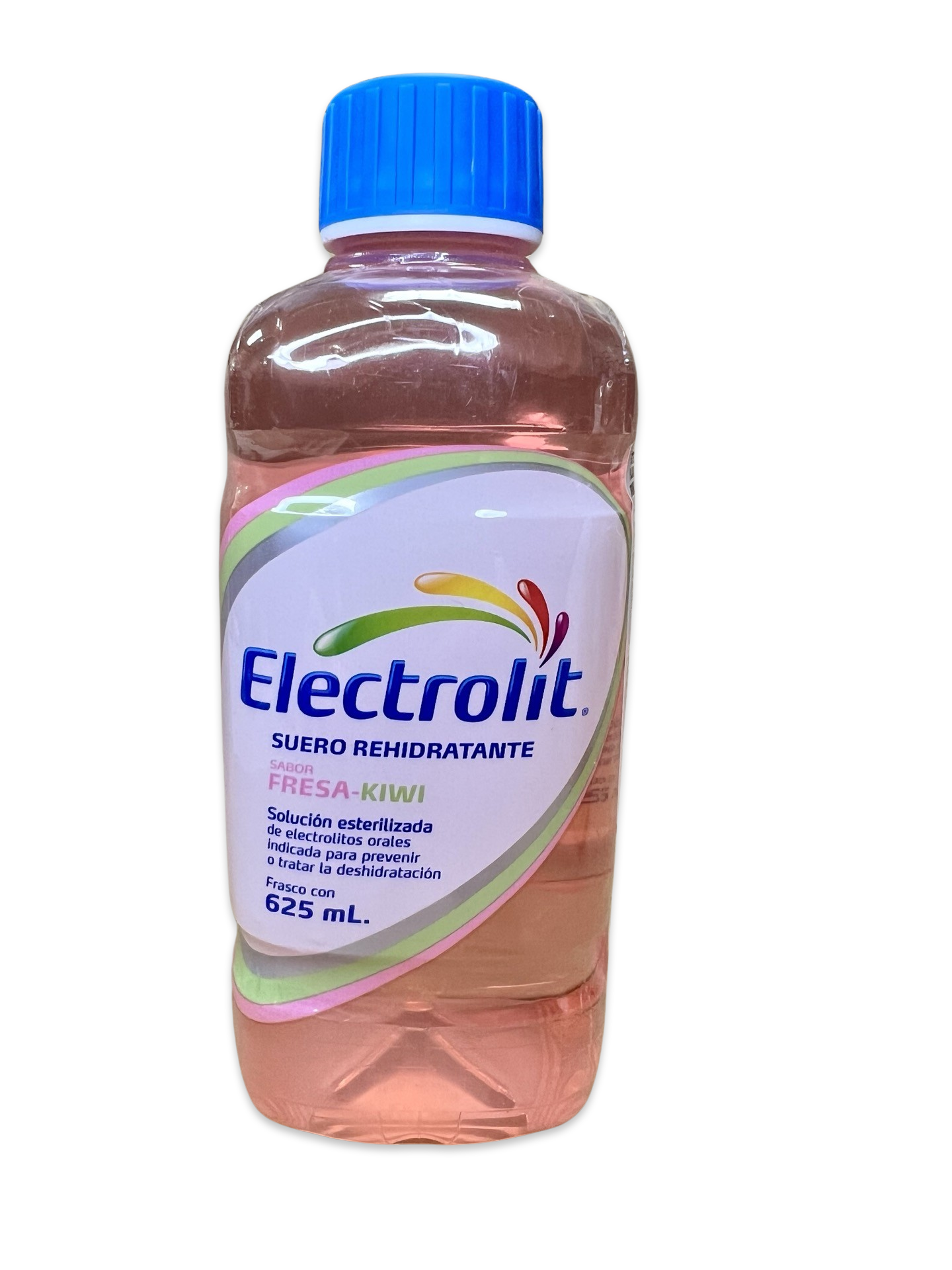 Electrolit Strawberry/Kiwi 625mL L&G Foods LLC